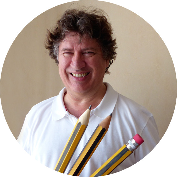 Christophe Delvallé