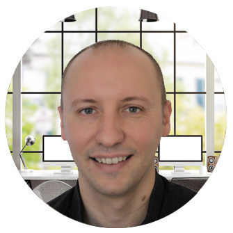 Pascal Haumont