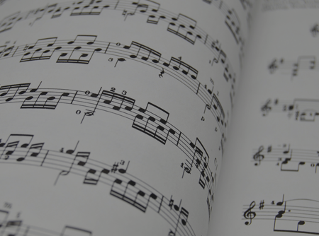 Solfège : Techniques avancées (1/2) - Plus de 2h de Cours de Solfège en ligne (niveau avancé) |