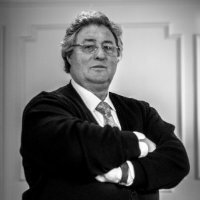 Philippe Van Den Bulke