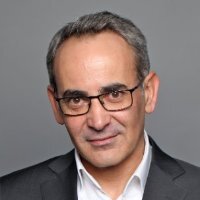 Patrick Scharnitzky