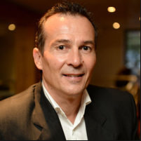 Fabrice Lezeau