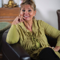 Dominique Baumgartner