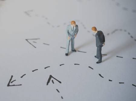 Change Management - Réussir vos projets de changement |