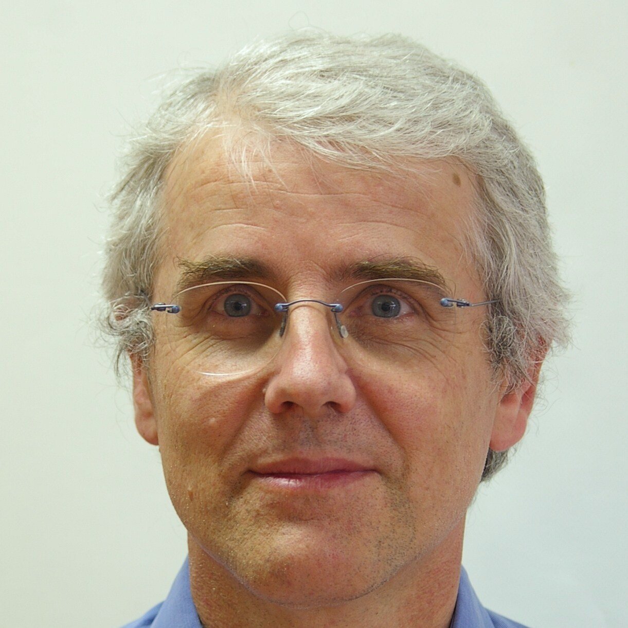 Bruno Jarrosson