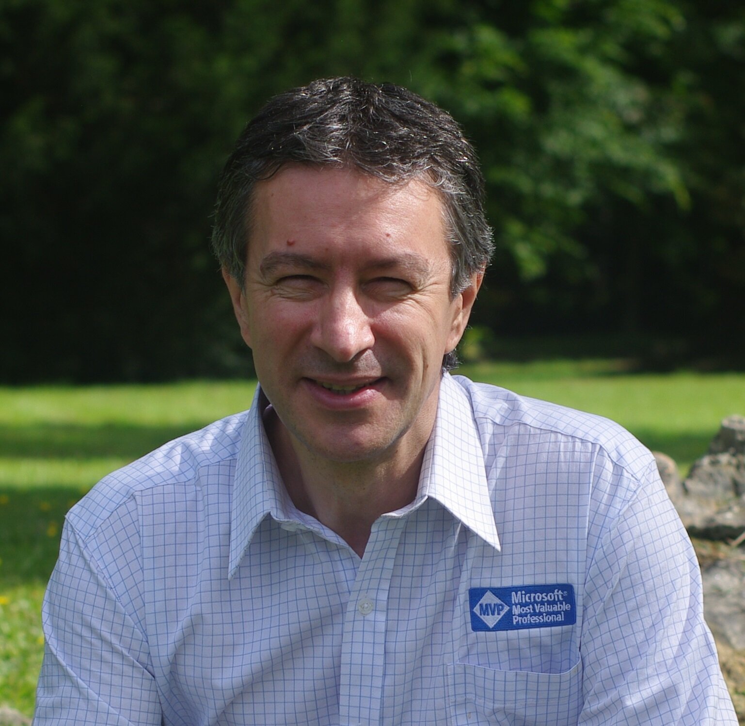 Michel Martin