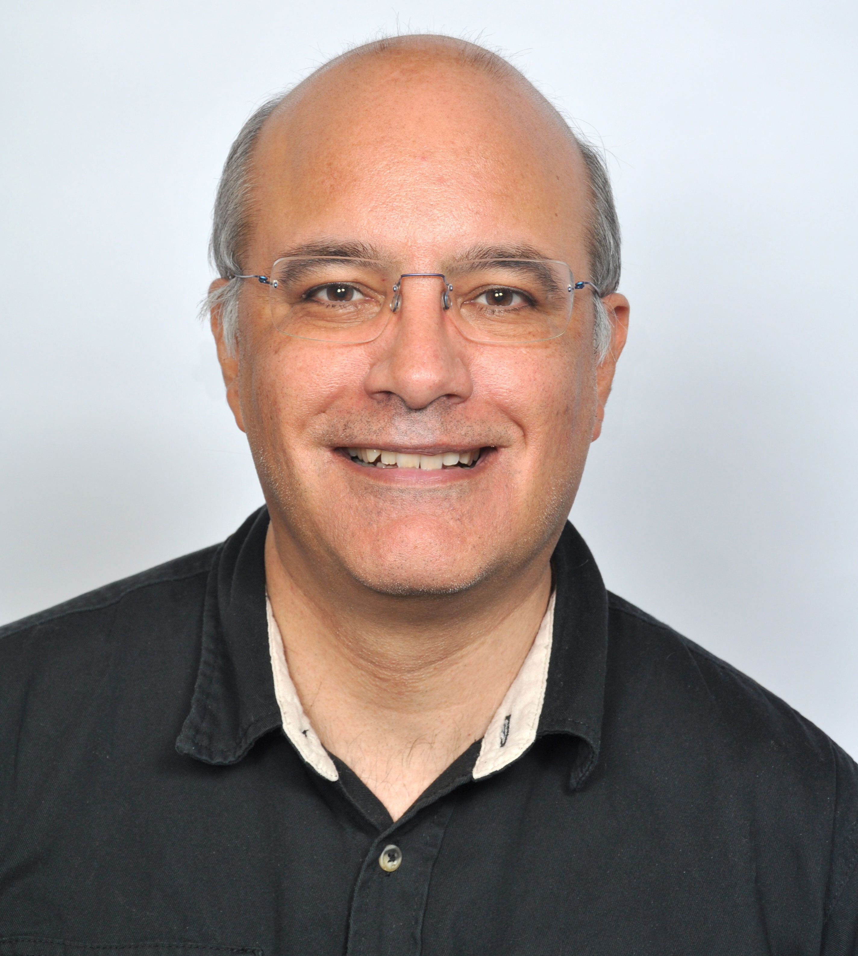 Daniel Barrois