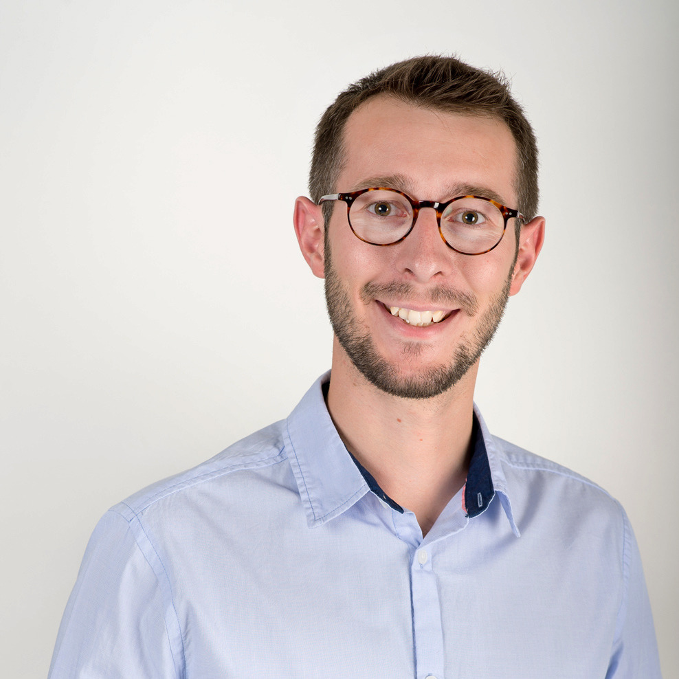 Matthieu THOMAS