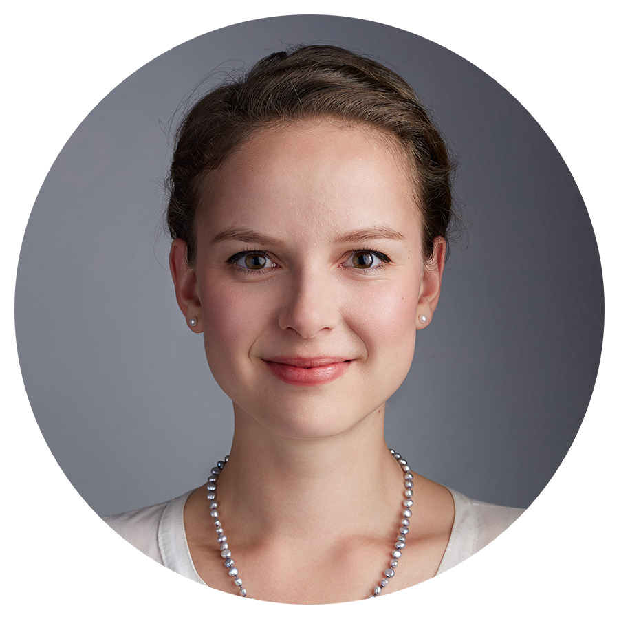 Léonie DAIGNAULT-LECLERC
