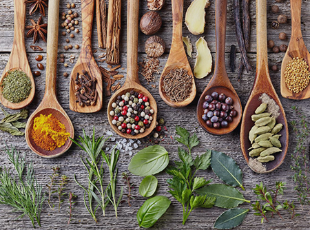 Herboristerie : les Fondamentaux - Cours d'herboristerie en ligne pour créer sa pharmacie naturelle |