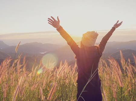 Réussir par la confiance - Apprendre les clés de la réussite par la confiance en soi |