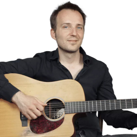 Cyrille Jakob