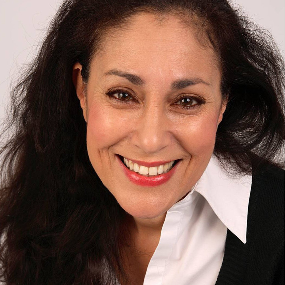Myriam Birger