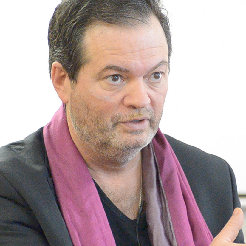 Olivier Madelrieux