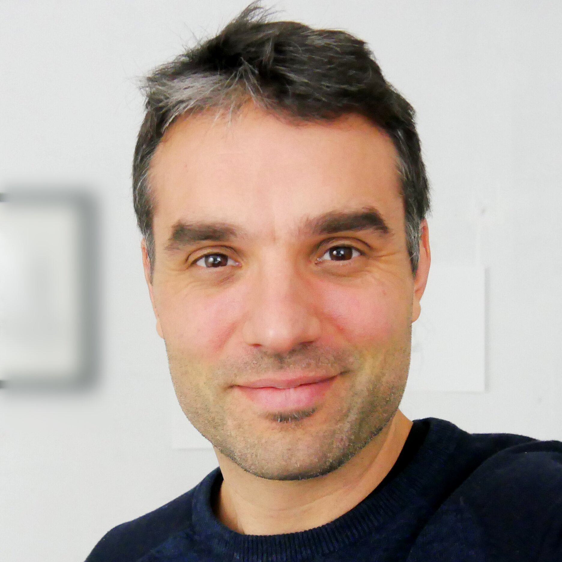 Léo Trabuchet