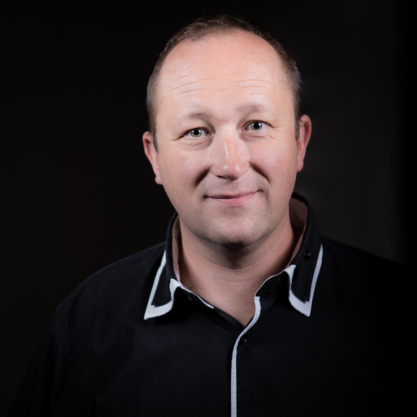 David Vigneron