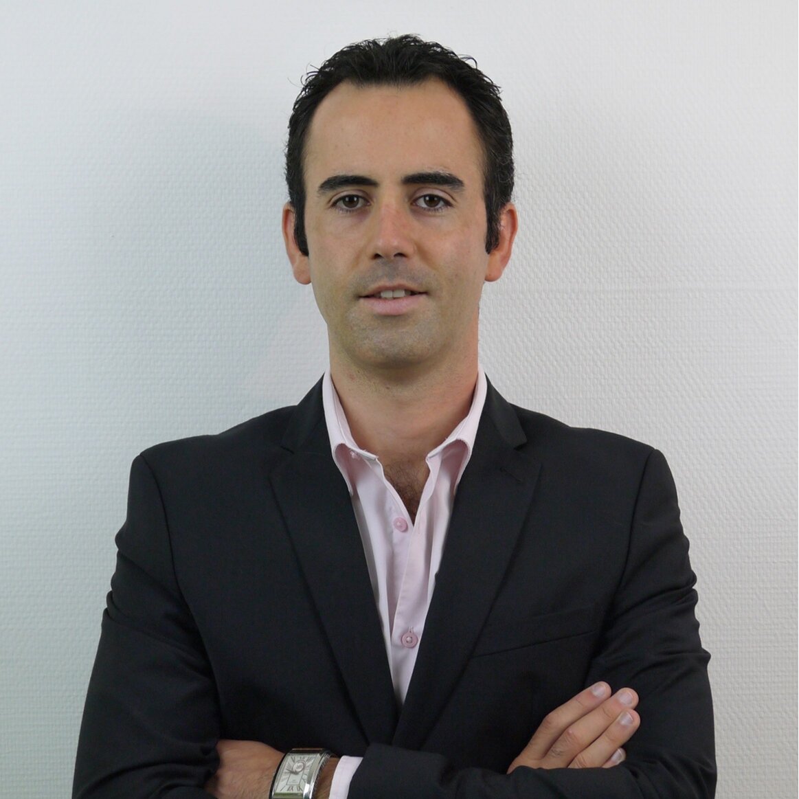 Victor Cabrera