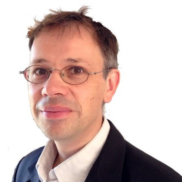 Eric Bouchet