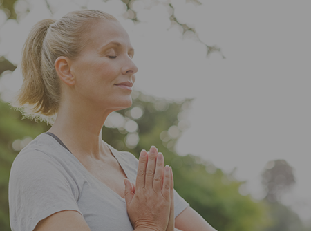 Mindfulness : les Fondamentaux - <p>Plus d'1h15 de cours en ligne pour gérer ses émotions et sa pensée</p> |