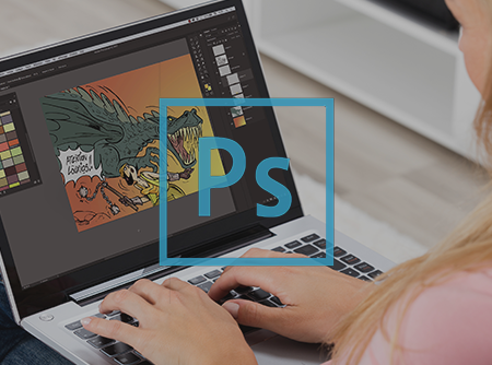 Colorisation de BD avec Photoshop : Techniques avancées (2/2) - <p>1h de cours pour maîtriser la colorisation de BD avec Photoshop</p> |