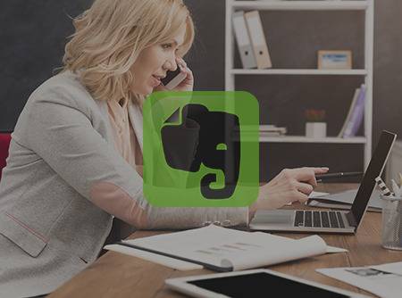 Evernote : les Fondamentaux - Utilisez un outil global pour la prise de notes, la gestion et le partage de connaissances |