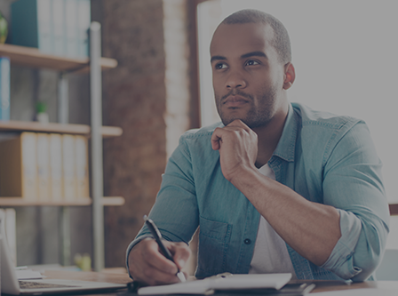 Être agile face à l’incertitude - <p>Rendez votre entreprise agile pour mieux se préparer aux opportunités</p> |