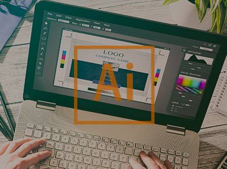 Créer un logo sur Illustrator CC : les Fondamentaux - Apprendre à créer un logo sur Illustrator CC en ligne |