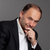 Frédéric Rey-Millet