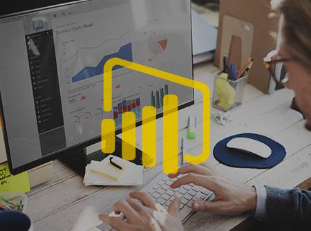Microsoft Power BI - les Fondamentaux - Plus de 3h formation pour créer ses propres reportings |