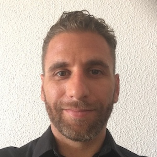 Matthieu Passerel