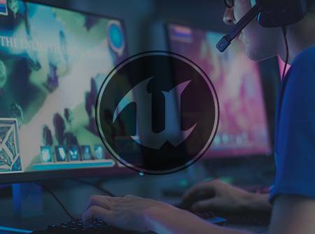 Unreal Engine : Techniques avancées (2/2) - Finalisez votre apprentissage d'Unreal Engine avec ce dernier cours de 8h |