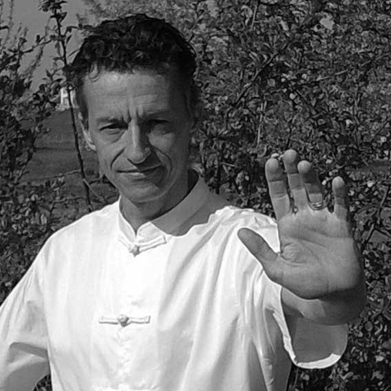 David Maréchal