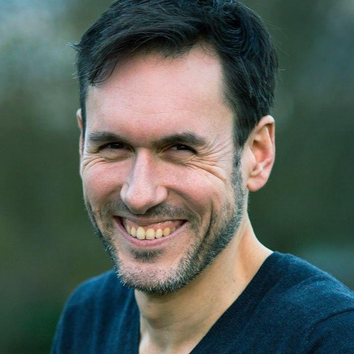 Sylvain Munsch