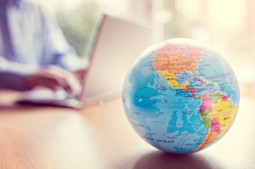Transformer son entreprise pour l’international - Préparez-vous pour l'international |