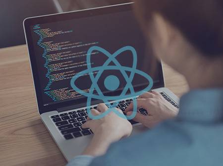 React JS - Créer une application ou une page web avec React, bibliothèque de JavaScript |