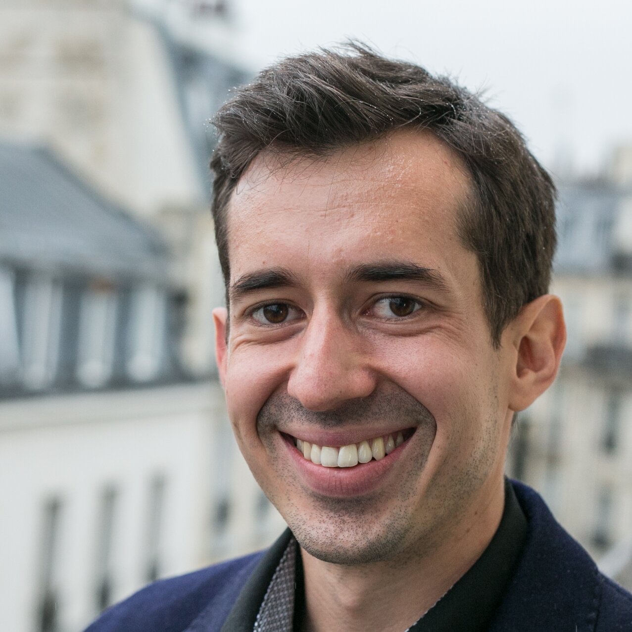 Jérôme Hoarau