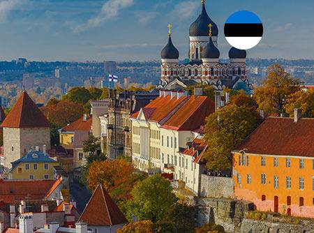 Estonien - Express - Apprendre l'Estonien en ligne pour débutant |