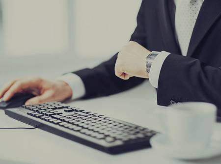 Gestion du temps - Une méthode simple et efficace pour mieux gérer son temps et ses priorités |