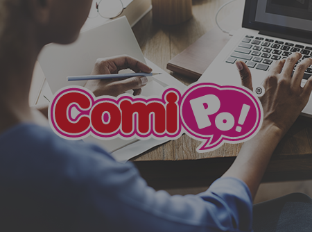 ComiPo! Manga Maker - Créer des Mangas avec ComiPo! |