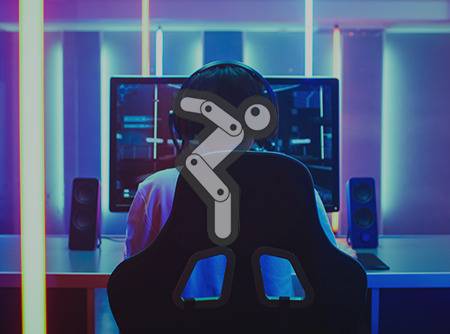 Ready Maker : Créer ses jeux sans coder - Près de 5h de cours en ligne sur Ready Maker |