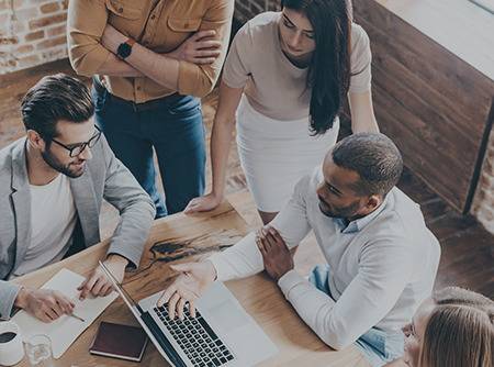 Animer des réunions efficaces - Devenir un leader pour votre équipe |