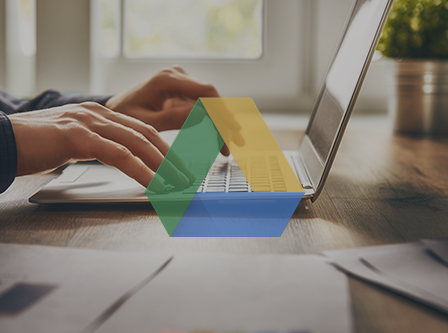 Maîtriser ses données avec Google Drive - <p>Créer, gérer et stocker efficacement ses données sur le Cloud avec Google Drive</p> |