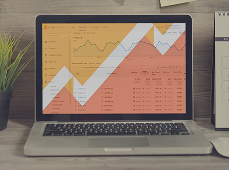 Google Analytics - <p>Découvrir Google Analytics pour l'utiliser efficacement</p> |