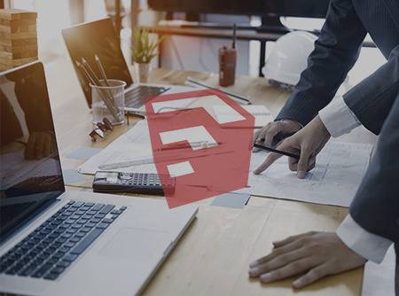 SketchUp : Initiation au design d'intérieur - Lancez vous dans le design d'intérieur avec SketchUp |