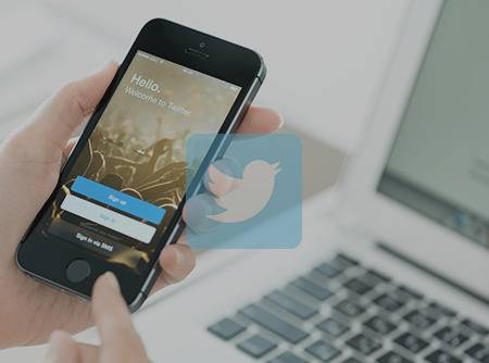 Twitter : utilisation personnelle - Les bases pour être présent sur le réseau social qui monte |