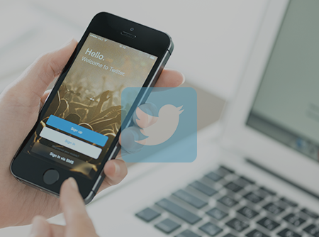 Twitter : utilisation personnelle - <p>Les bases pour être présent sur le réseau social qui monte</p> |