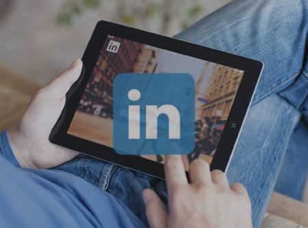 LinkedIn : Utilisation personnelle - Développez votre réseau professionnel |