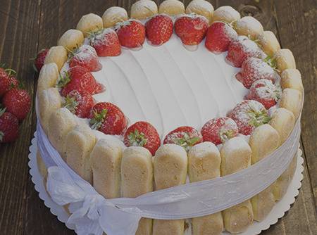 Pâtisserie : Le travail du Biscuit - Biscuits de base pour vos desserts |