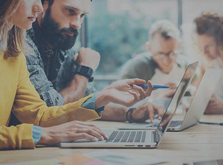 L'optimisation Marketing - Les leviers d'optimisation de conversion marketing (UX design & AB testing) |