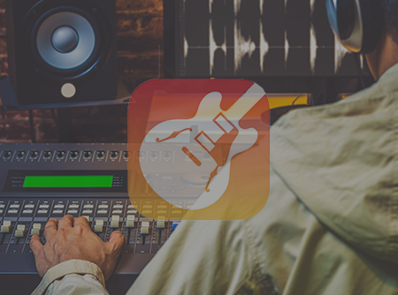 MAO : Créer sa musique sur iPad et iPhone avec GarageBand iOS - <p>Créer de la musique assistée par ordinateur sur ses appareils mobiles</p> |